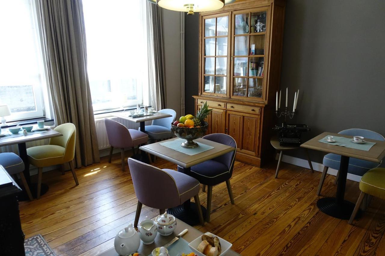 האלה B&B Kaai 16 מראה חיצוני תמונה