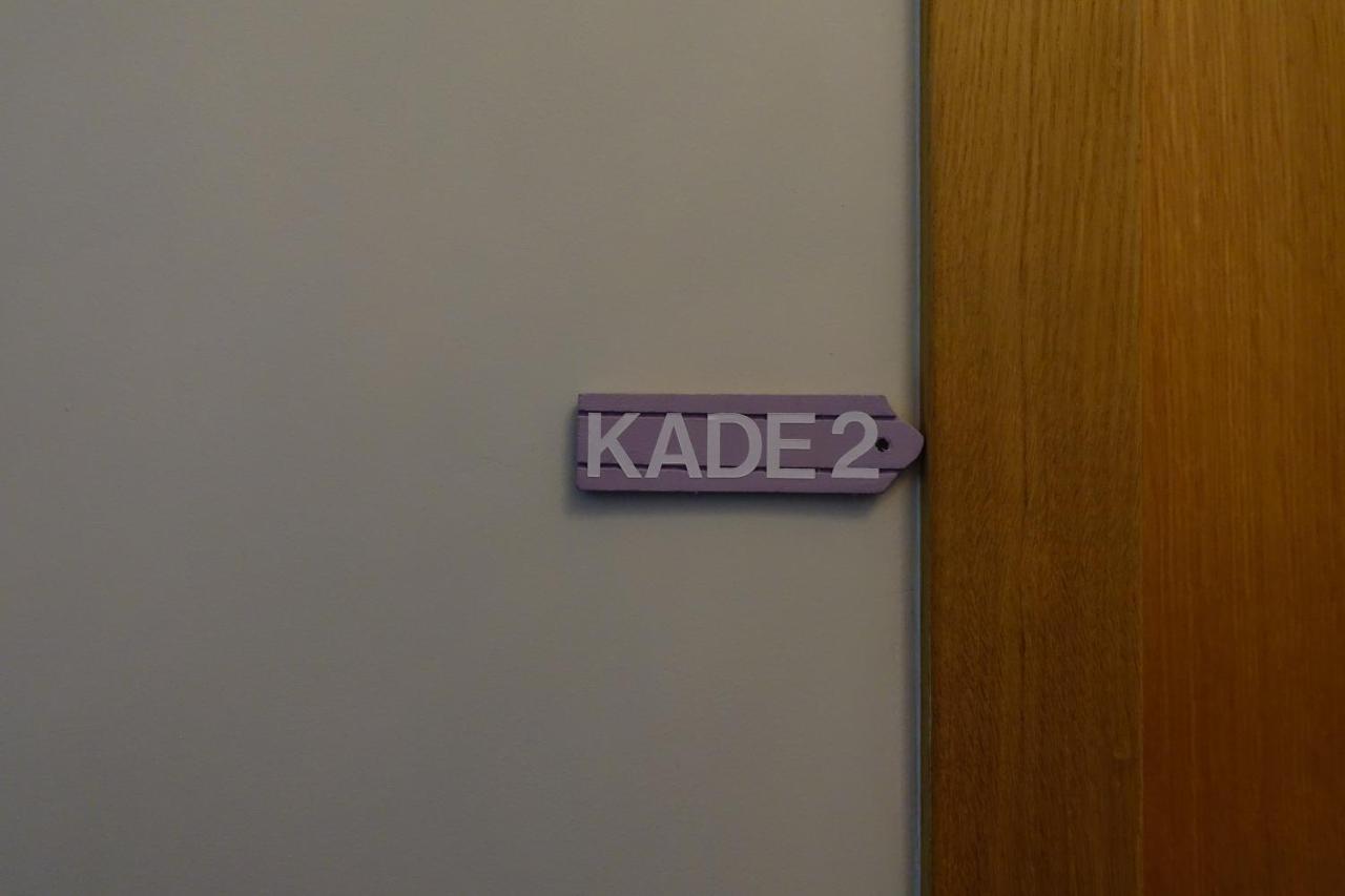 האלה B&B Kaai 16 מראה חיצוני תמונה