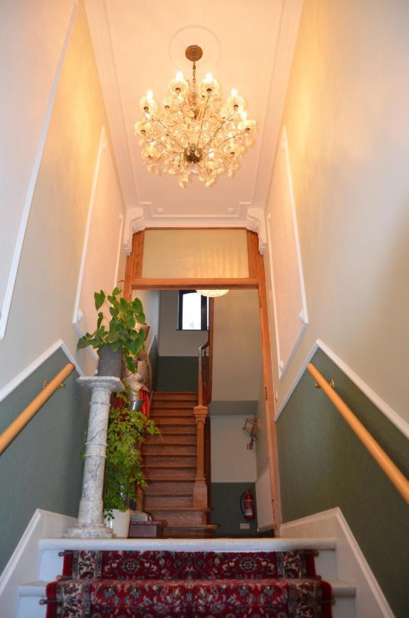 האלה B&B Kaai 16 מראה חיצוני תמונה