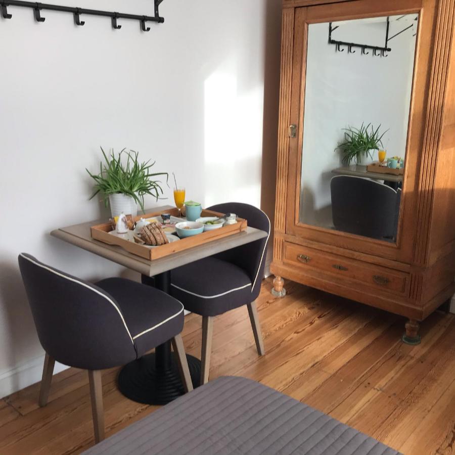 האלה B&B Kaai 16 מראה חיצוני תמונה
