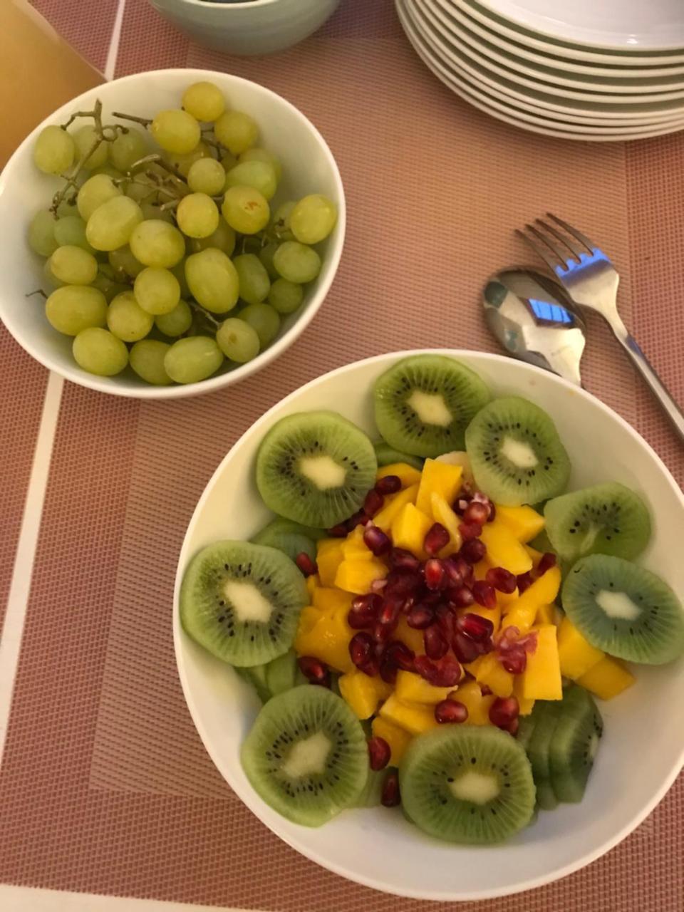 האלה B&B Kaai 16 מראה חיצוני תמונה